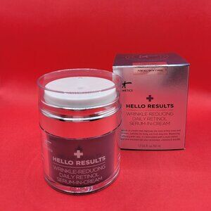 iT COSMETICS Hello Results Cream 50ml